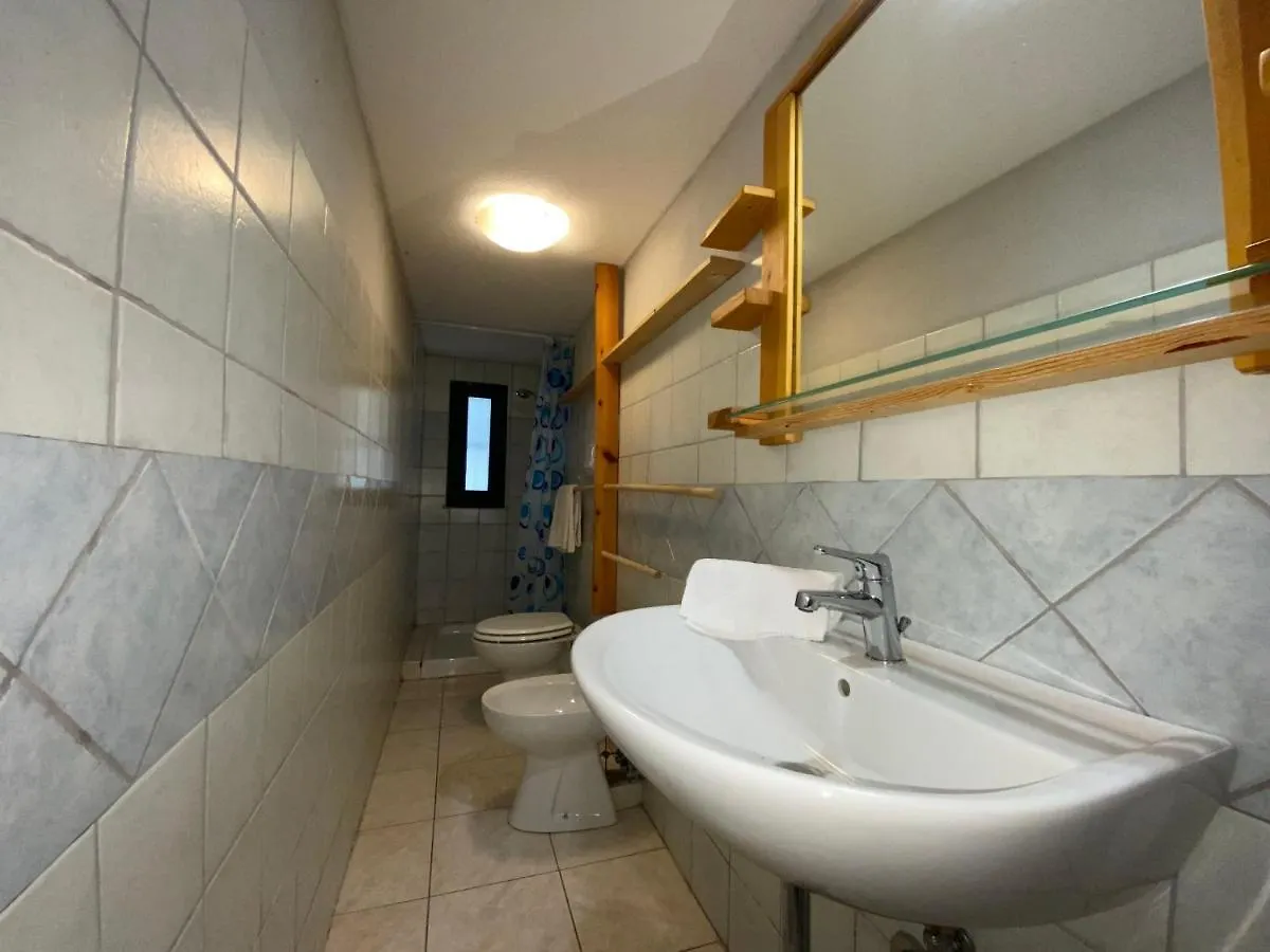 Apartment Green House By Interhome La Caletta