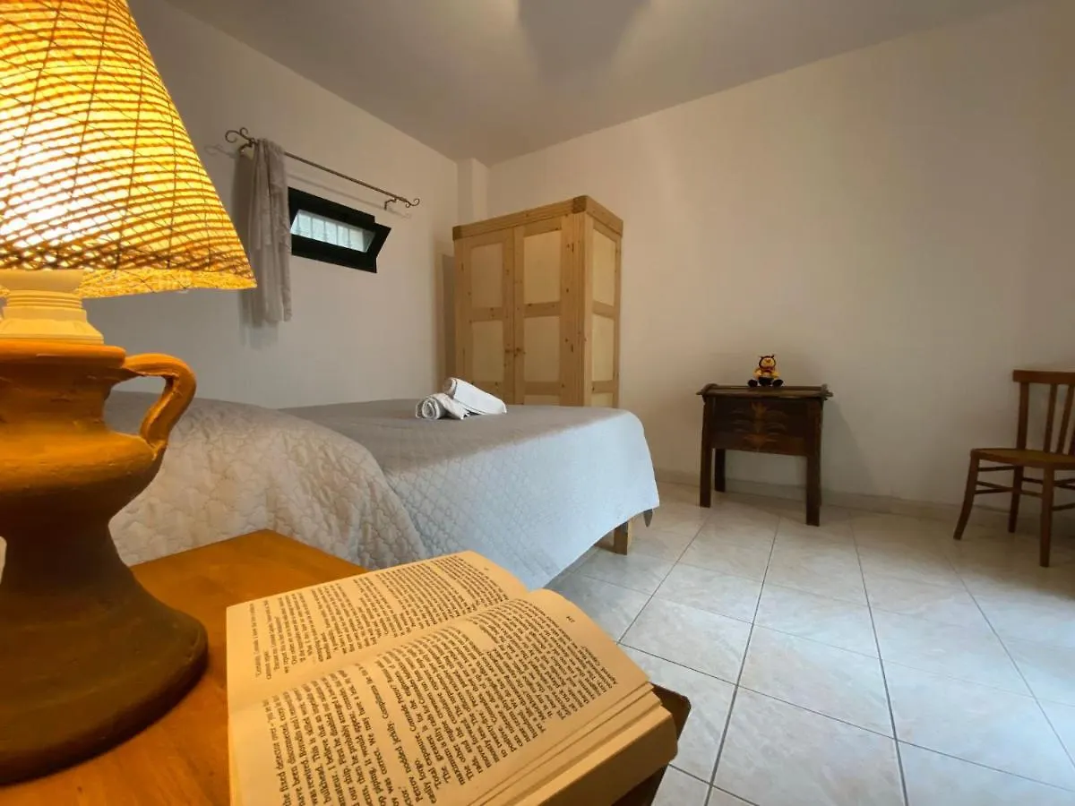 Apartment Green House By Interhome La Caletta