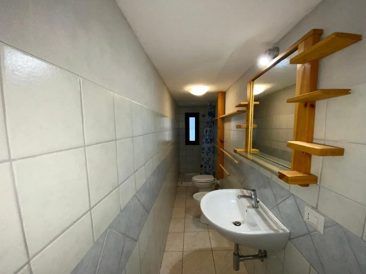 Apartment Green House By Interhome La Caletta Italy
