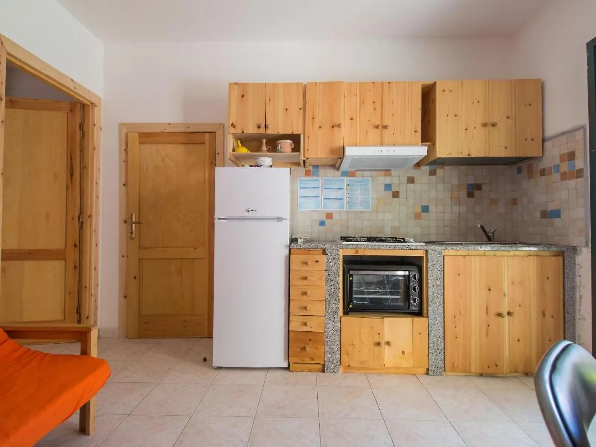 Apartment Green House By Interhome La Caletta