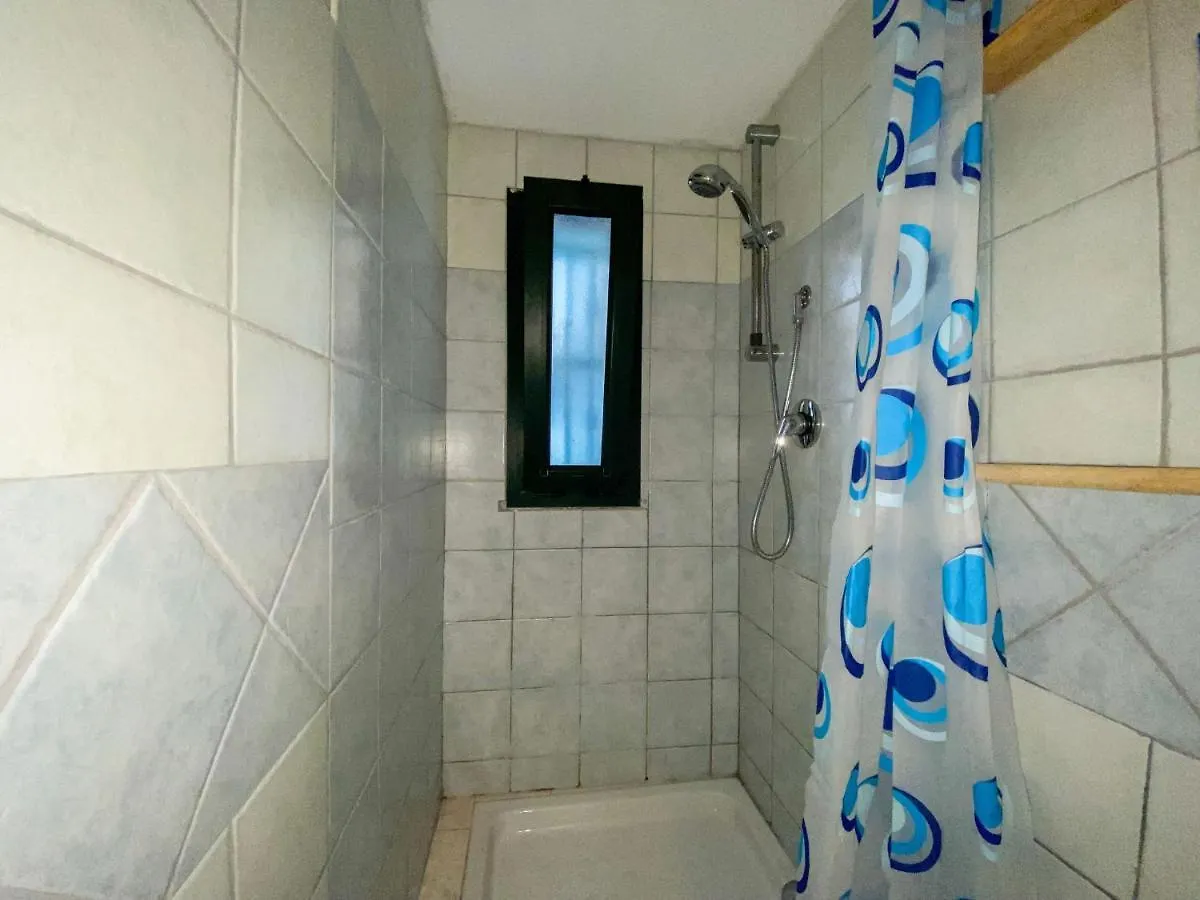 Apartment Green House By Interhome La Caletta