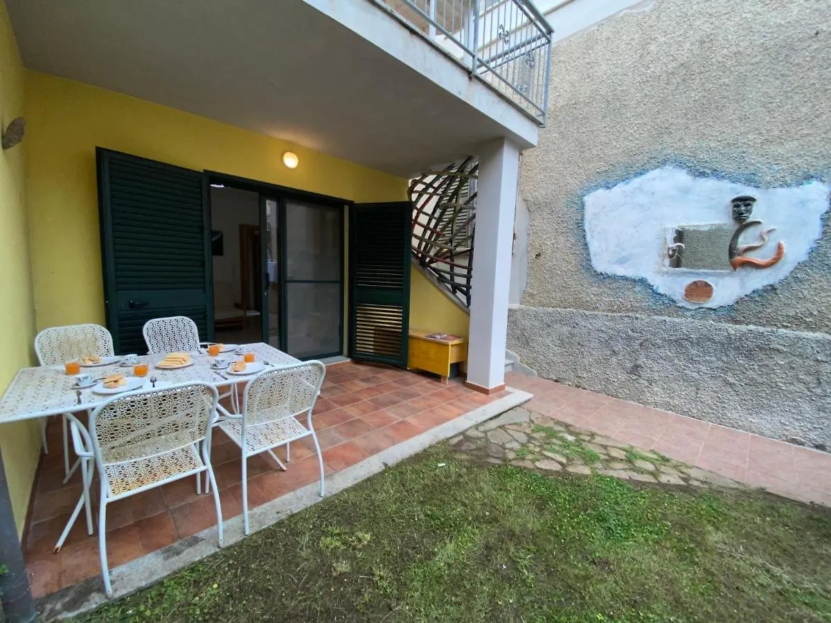 Apartment Green House By Interhome La Caletta 0*,
